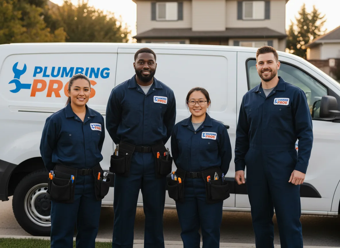 Water Heater Repair company in Dublin, CA